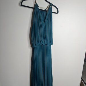 Greek Goddess Gown